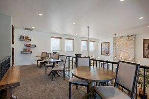 Elite Retreat #87 7 Bedroom Townhouse