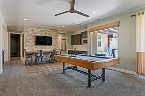 Elite Retreat #87 7 Bedroom Townhouse