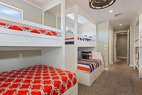 Elite Retreat #87 7 Bedroom Townhouse