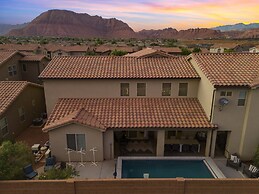 Elite Retreat #87 7 Bedroom Townhouse