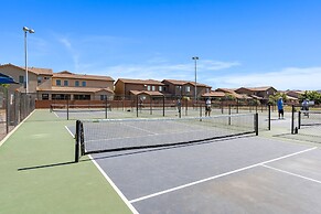 Elite Retreat #87 7 Bedroom Townhouse