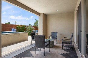 Elite Retreat #87 7 Bedroom Townhouse