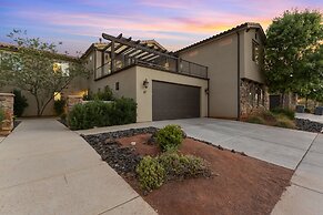 Elite Retreat #87 7 Bedroom Townhouse