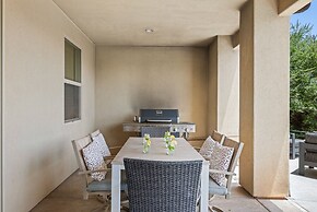 Elite Retreat #87 7 Bedroom Townhouse