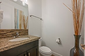 Elite Retreat #87 7 Bedroom Townhouse