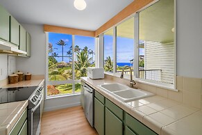 Kauai The Cliffs At Princeville 4209 1 Bedroom Condo