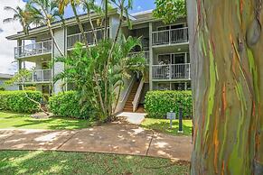 Kauai The Cliffs At Princeville 4209 1 Bedroom Condo