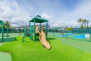 Kauai The Cliffs At Princeville 4209 1 Bedroom Condo