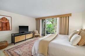 Kauai The Cliffs At Princeville 4209 1 Bedroom Condo