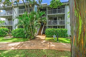 Kauai The Cliffs At Princeville 4209 1 Bedroom Condo