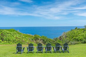 Kauai The Cliffs At Princeville 4209 1 Bedroom Condo