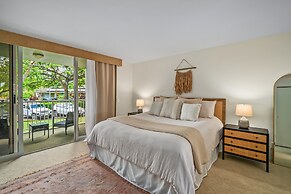 Kauai The Cliffs At Princeville 4209 1 Bedroom Condo