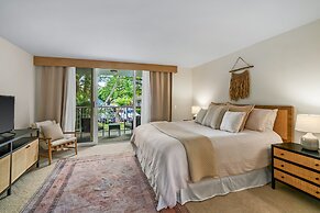 Kauai The Cliffs At Princeville 4209 1 Bedroom Condo