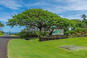 Kauai The Cliffs At Princeville 4209 1 Bedroom Condo