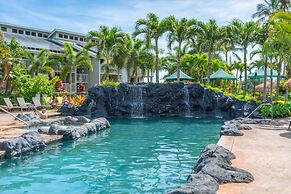 Kauai The Cliffs At Princeville 4209 1 Bedroom Condo
