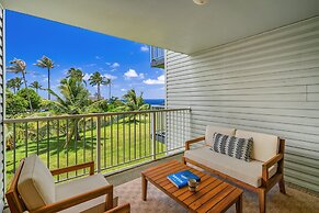 Kauai The Cliffs At Princeville 4209 1 Bedroom Condo