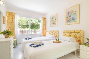 Rancho Miraflores Paradise Townhouse