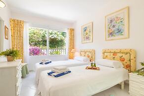 Casa Limonero Miraflores
