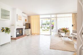 Rancho Miraflores Paradise Townhouse