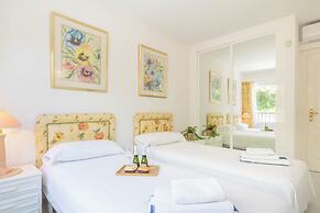 Rancho Miraflores Paradise Townhouse