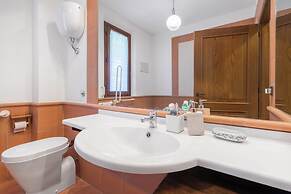 Villa Acquaviva With Pool In Perugia