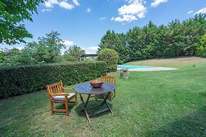 Villa Acquaviva With Pool In Perugia