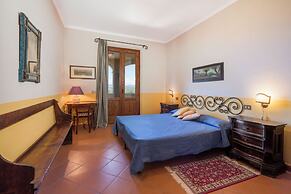 Villa Acquaviva With Pool In Perugia