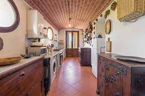 Villa Acquaviva With Pool In Perugia