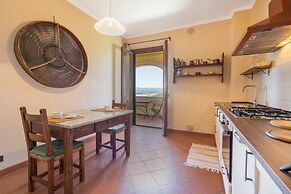 Villa Acquaviva With Pool In Perugia