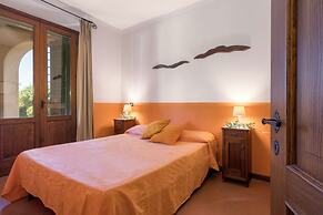 Villa Acquaviva With Pool In Perugia