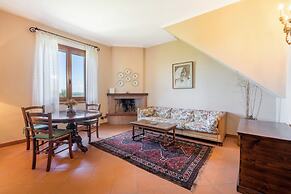 Villa Acquaviva With Pool In Perugia