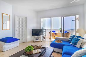 Calahonda Frontline Beach Algaida