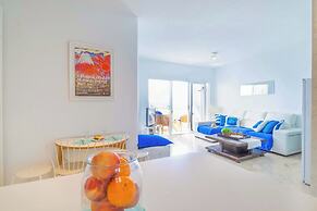 Calahonda Frontline Beach Algaida