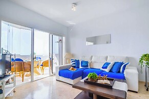 Calahonda Frontline Beach Algaida