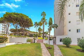 Calahonda Frontline Beach Algaida