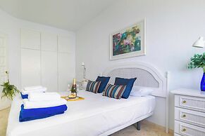 Calahonda Frontline Beach Algaida