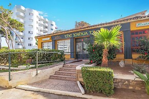 Calahonda Frontline Beach Algaida