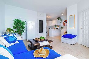 Calahonda Frontline Beach Algaida