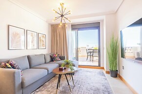 Sunset Golf International