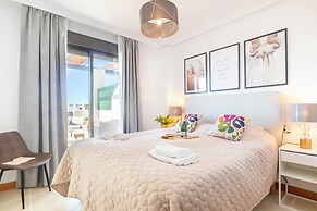 Sunset Golf International