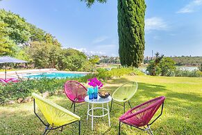 Cortijo Villa Padierna El Lago