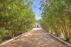 Cortijo Villa Padierna El Lago