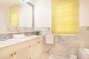 Cortijo Villa Padierna El Lago