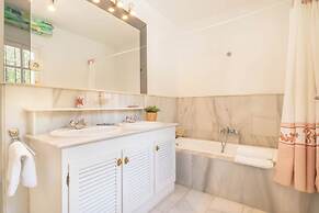 Cortijo Villa Padierna El Lago