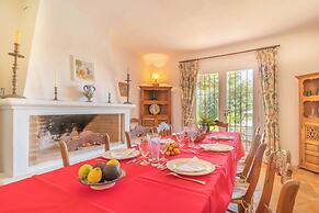 Cortijo Villa Padierna El Lago