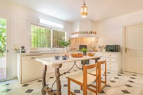 Cortijo Villa Padierna El Lago