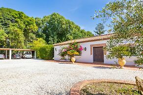 Cortijo Villa Padierna El Lago
