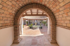 Cortijo Villa Padierna El Lago