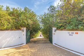 Cortijo Villa Padierna El Lago