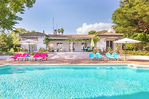 Cortijo Villa Padierna El Lago